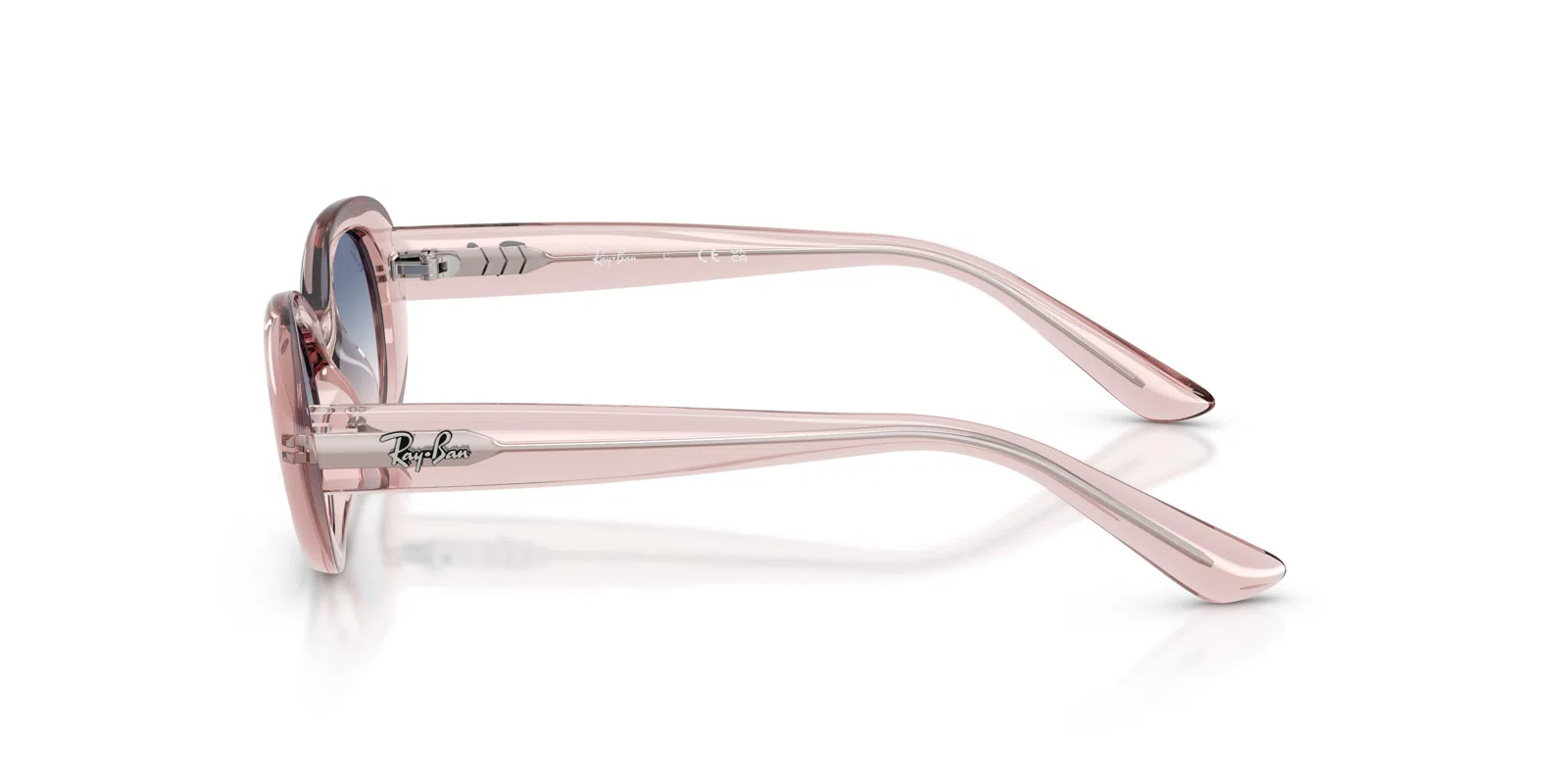 Ray-Ban Junior 9141S Sunglasses - view 13